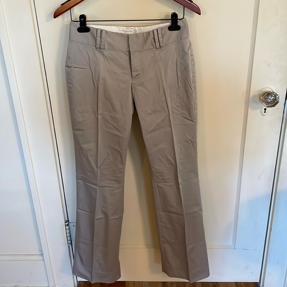 Banana Republic Dress Pants (sz: 0)